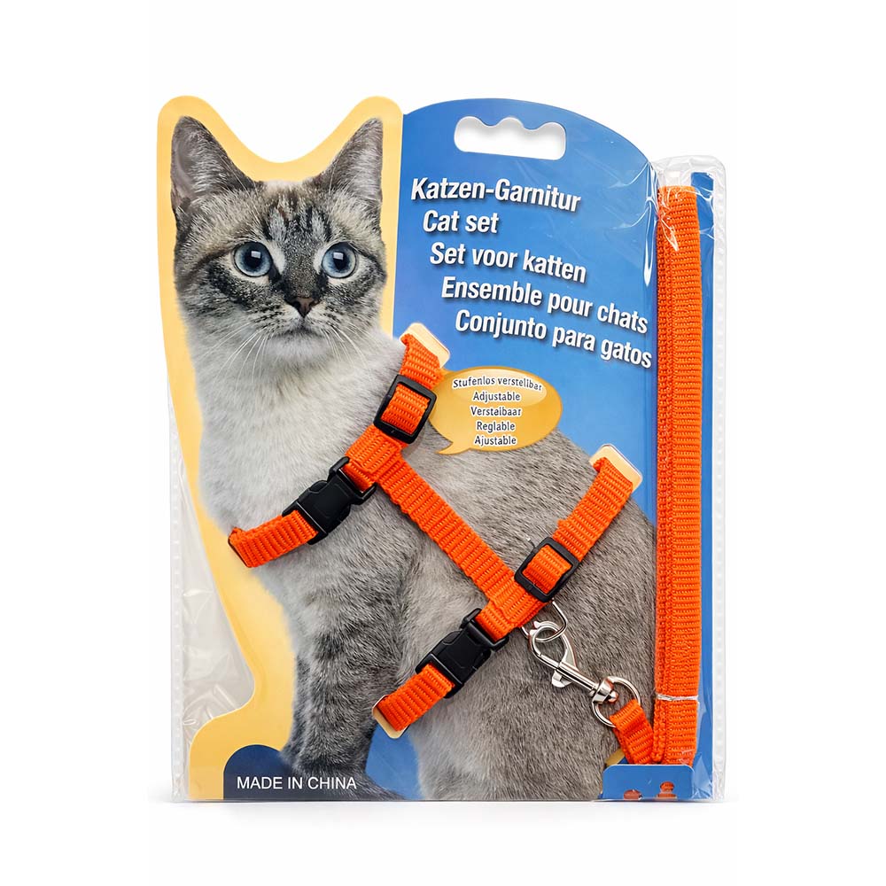 [PC00933] Harness Kit For Cat 1.0cm, Rs.980.00