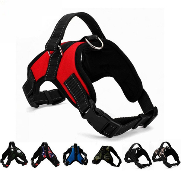 [PC00935] Harness kit heavy duty - XL , Rs.1,700.00, OPD Rs.1,700.00