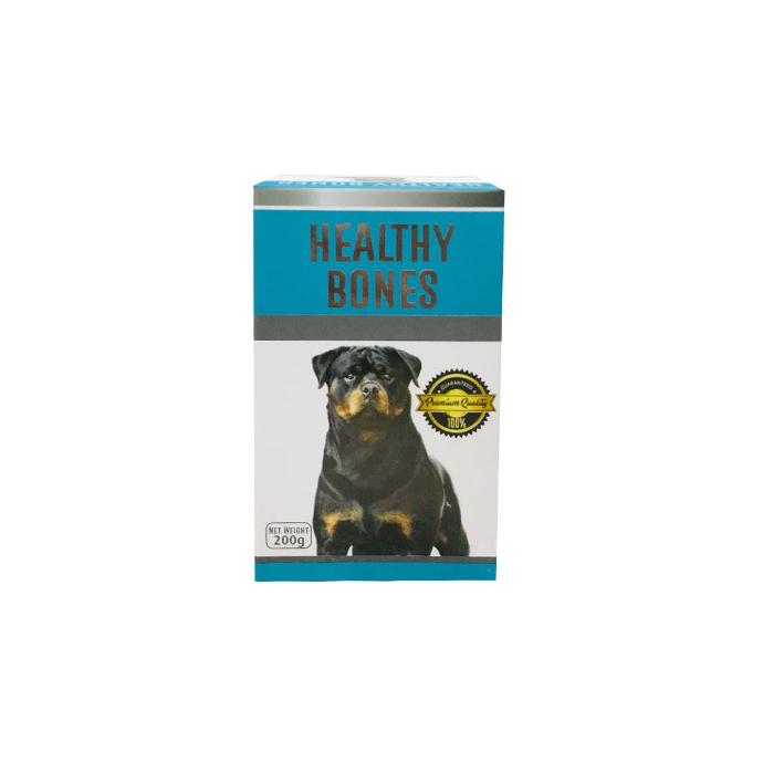 [PC02664] Healthy Bones 200g, Rs.1,130.00