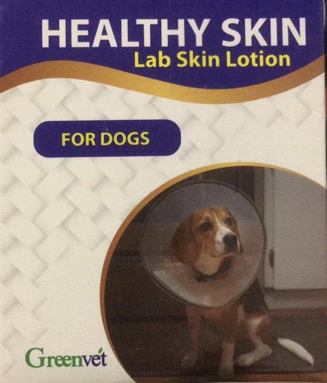[PC00970] Healthy Skin ( Labskin Lotion ) 25g, Rs.400.00