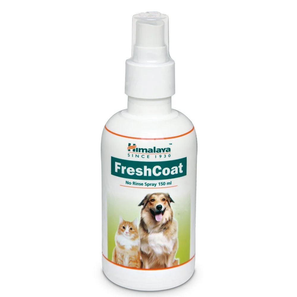 [PC03265] Himalaya Fresh Coat Spray 150ml, Rs.1,438.00, OPD Rs.1,438.00