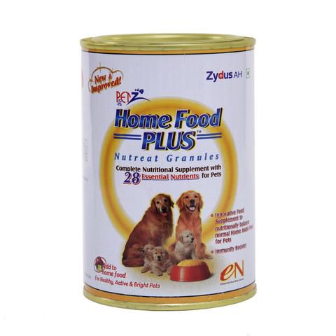[PC00975] Home Food Plus Nutritional Supplement 250g, Rs.1,150.00, OPD Rs.1,150.00