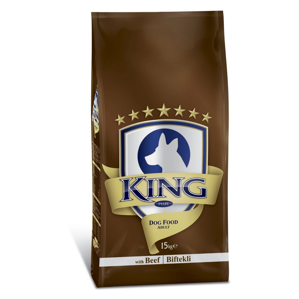 [PC02714] King Plus Adult 15Kg, Rs.18,500.00, OPD Rs.18,500.00