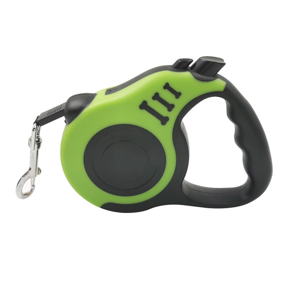 [PC01119] Leash retractable 5m, Rs.1,900.00
