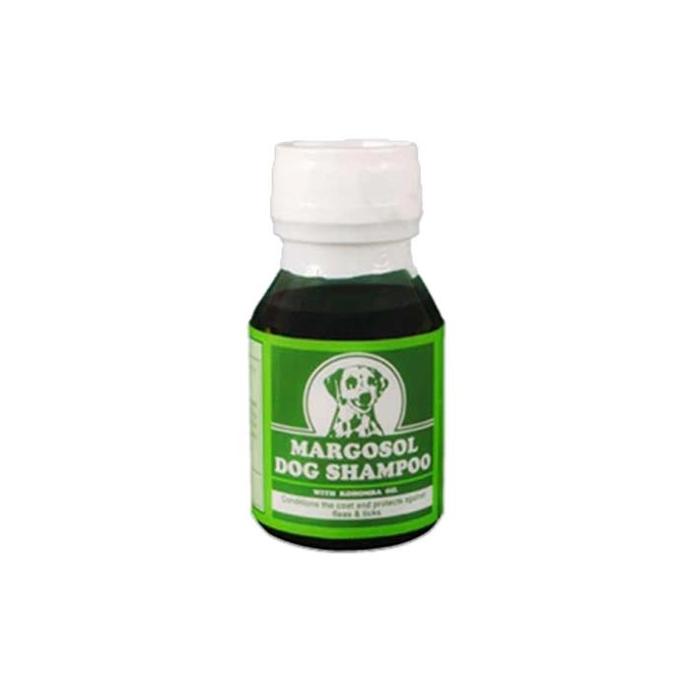 [PC01170] Margosol Dog Shampoo 250ml, Rs.1,290.00