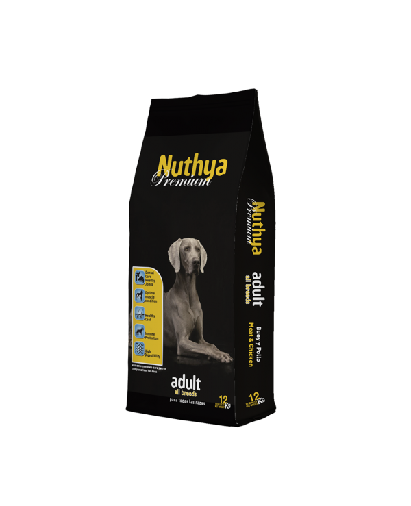[PC01502] Nuthya Complet Adult 20Kg, Rs.30,000.00, OPD Rs.30,000.00