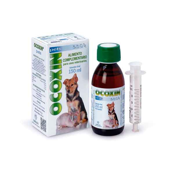 [PC01530] Ocoxin Pets 30ml, Rs.1,750.00, OPD Rs.1,750.00