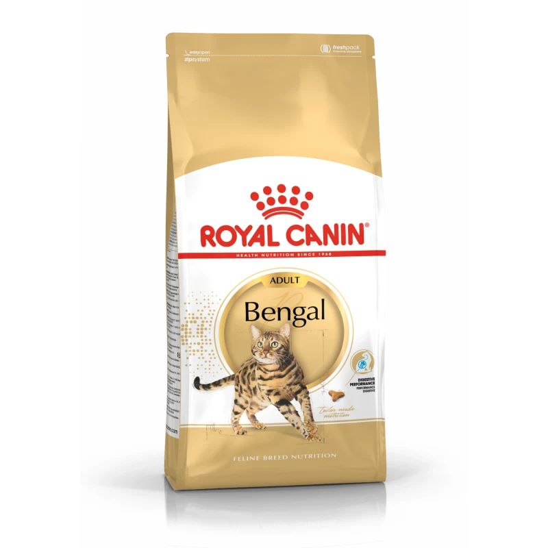[PC02680] Royal Canin Adult Bengal 2Kg, Rs.10,950.00, OPD Rs.10,950.00