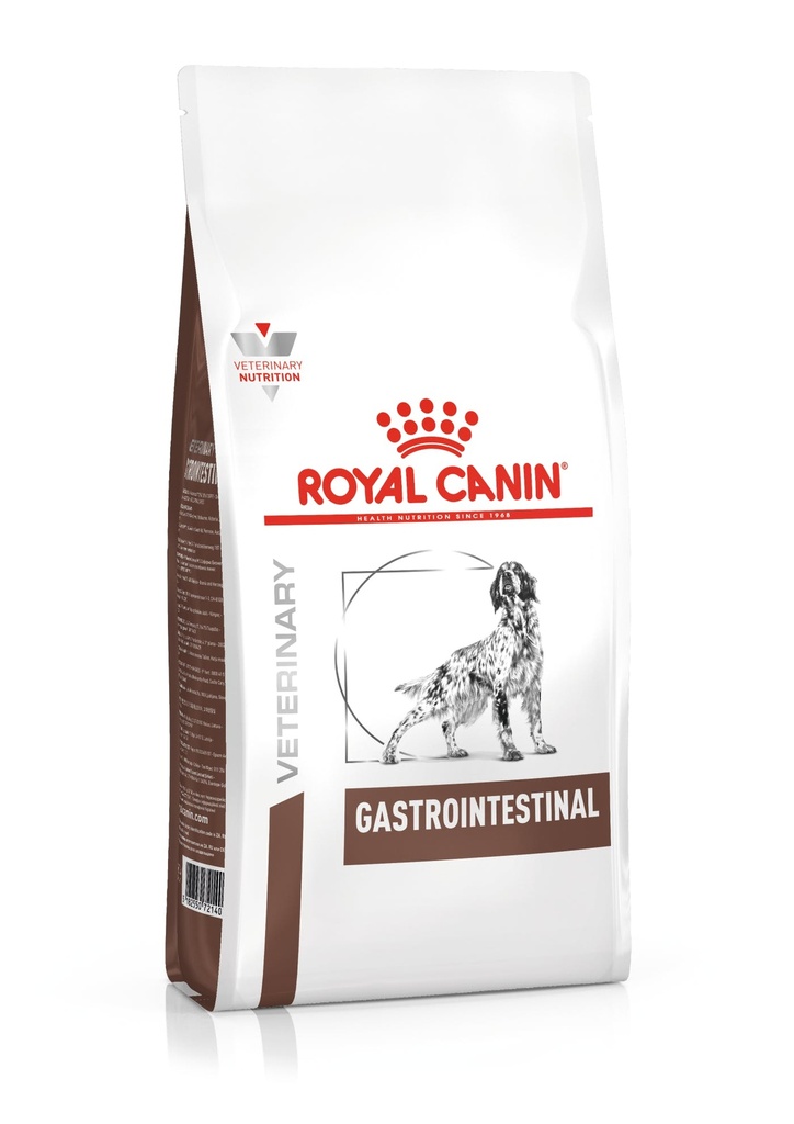 [PC03925] Royal Canin Dog Gastro Int Junior 2Kg, Rs.5,550.00, OPD Rs.5,550.00
