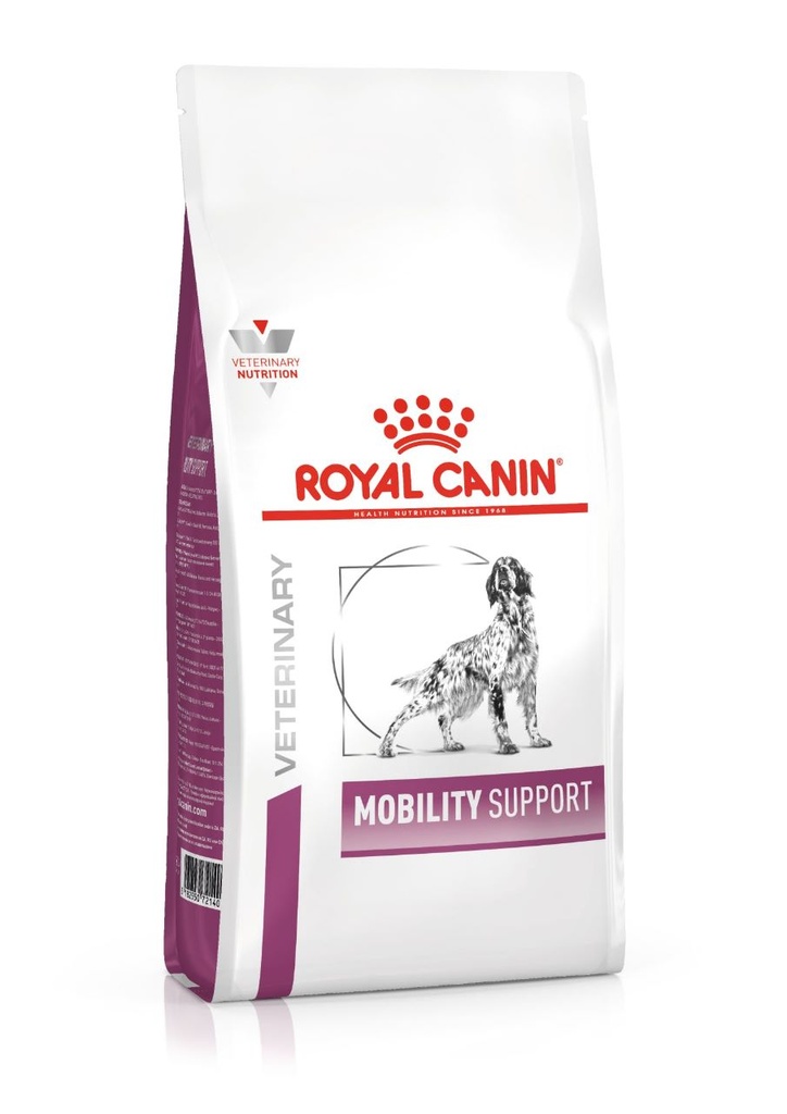 [PC02678] Royal Canin Dog Mobility Support 2Kg, Rs.10,450.00, OPD Rs.10,450.00