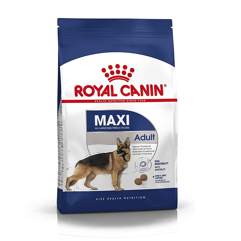 [PC01732] Royal Canin Maxi Adult 10kg, Rs.28,200.00, OPD Rs.28,200.00