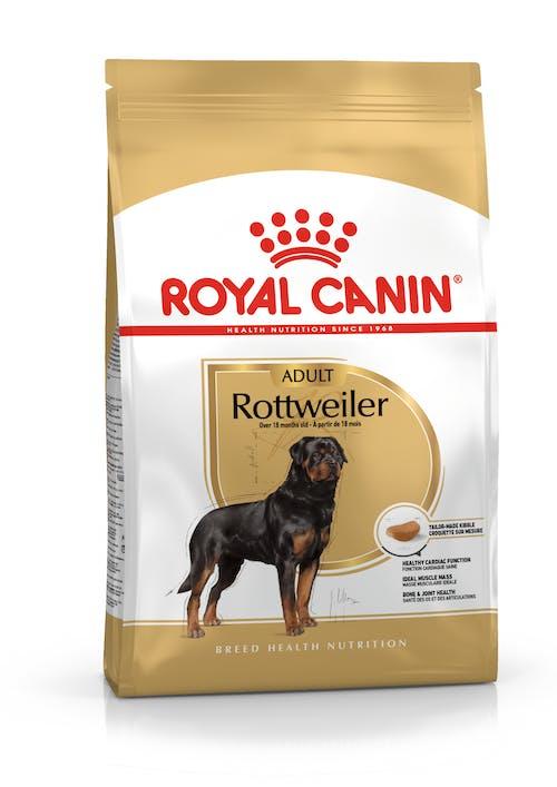 [PC01692] Royal Canin Pro Rottweiler Adult 17Kg, Rs.27,900.00, OPD Rs.27,900.00