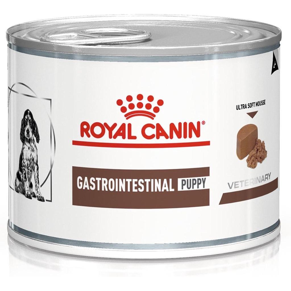 [PC02695] Royal Canin Puppy Gastrointestinal Tin 195g, Rs.1,450.00, OPD Rs.1,450.00