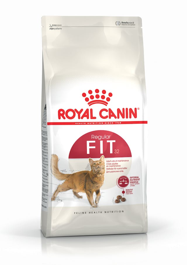 [PC02681] Royal Canin Reguler FIT32 400g, Rs.2,250.00, OPD Rs.2,250.00