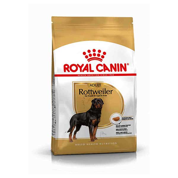 [PC03969] Royal Canin Rottweiler Adult 3Kg, Rs.10,850.00, OPD Rs.10,850.00