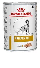 [PC03091] Royal Canin Urinary S/O Dog Adult Loaf Tin 410g, Rs.2,300.00