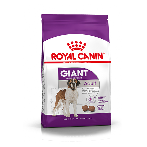 [PC01721] Royal canin giant adult 4Kg, Rs.12,850.00, OPD Rs.12,850.00