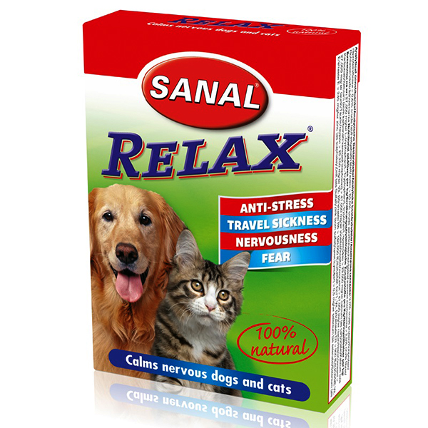 [PC01776] Sanal Relax Dog & Cat, Rs.2,061.00, OPD Rs.2,061.00
