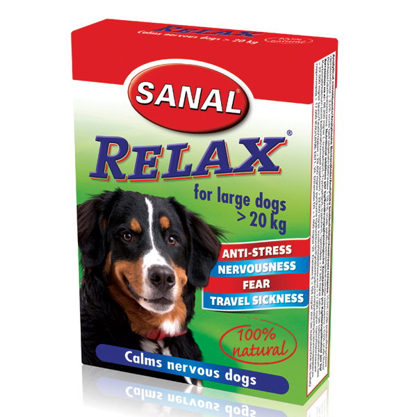 [PC01782] Sanal Relax Large Dogs 20kg, Rs.2,336.00, OPD Rs.2,336.00