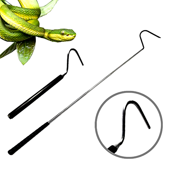 [PC01859] Snake Hook 100cm, Rs.1,750.00, OPD Rs.1,750.00