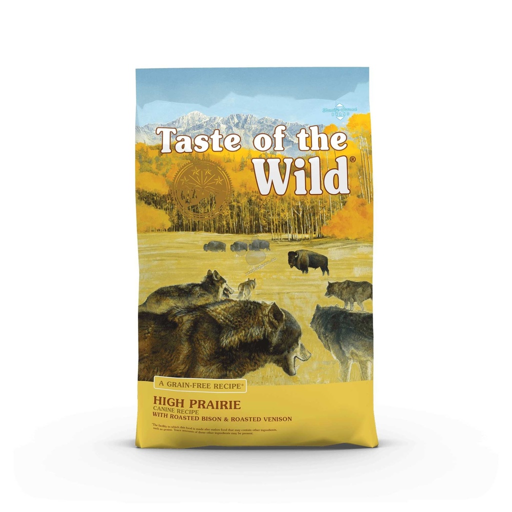 [PC01909] Taste Of The Wild Bison & Roasted Venison 13Kg, Rs.16,425.00, OPD Rs.16,425.00
