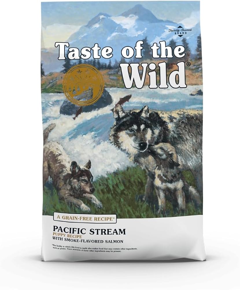 [PC01915] Taste of the wild puppy smocked Salmon 2Kg, Rs.3,340.00, OPD Rs.3,340.00
