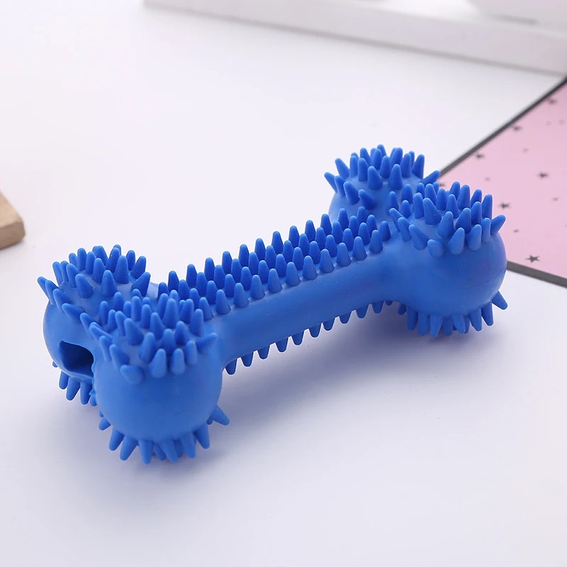 [PC02626] Toy Bone Rubber Spike With Hole - M, Rs.700.00, OPD Rs.700.00