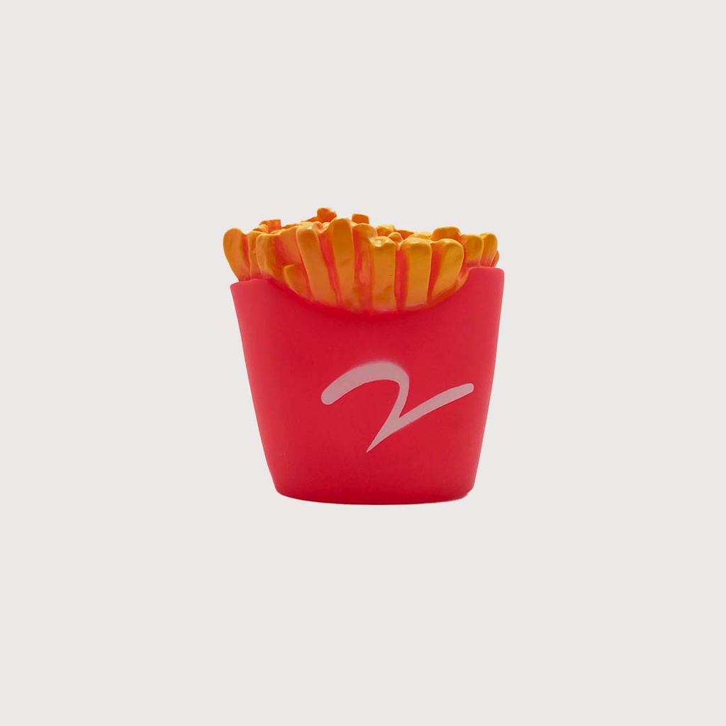 [PC02822] Toy French- Fries Squeaky, Rs.550.00, OPD Rs.550.00