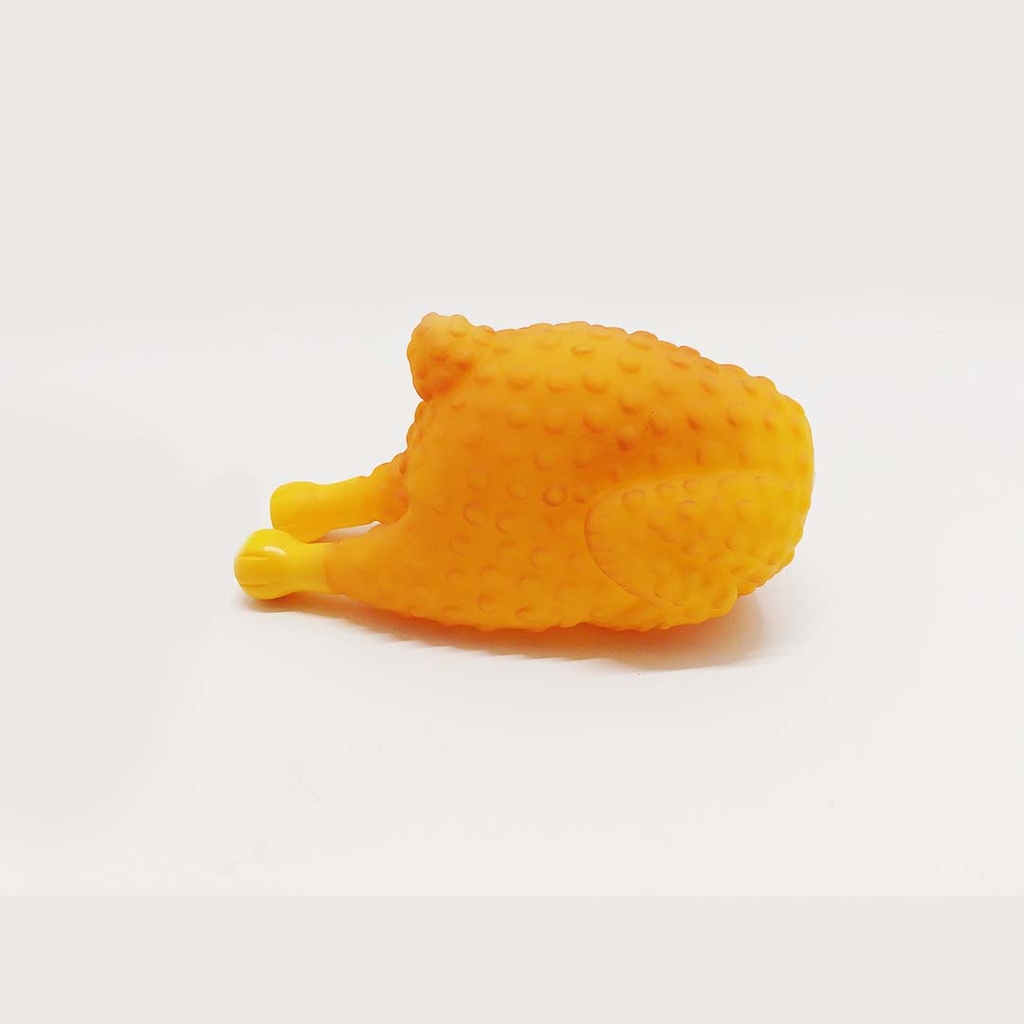 [PC02821] Toy Roast Chicken Squeaky, Rs.550.00, OPD Rs.550.00