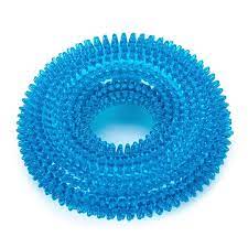 [PC02012] Toy Rubber Doughnut Squeaky With Spike, Rs.920.00, OPD Rs.920.00