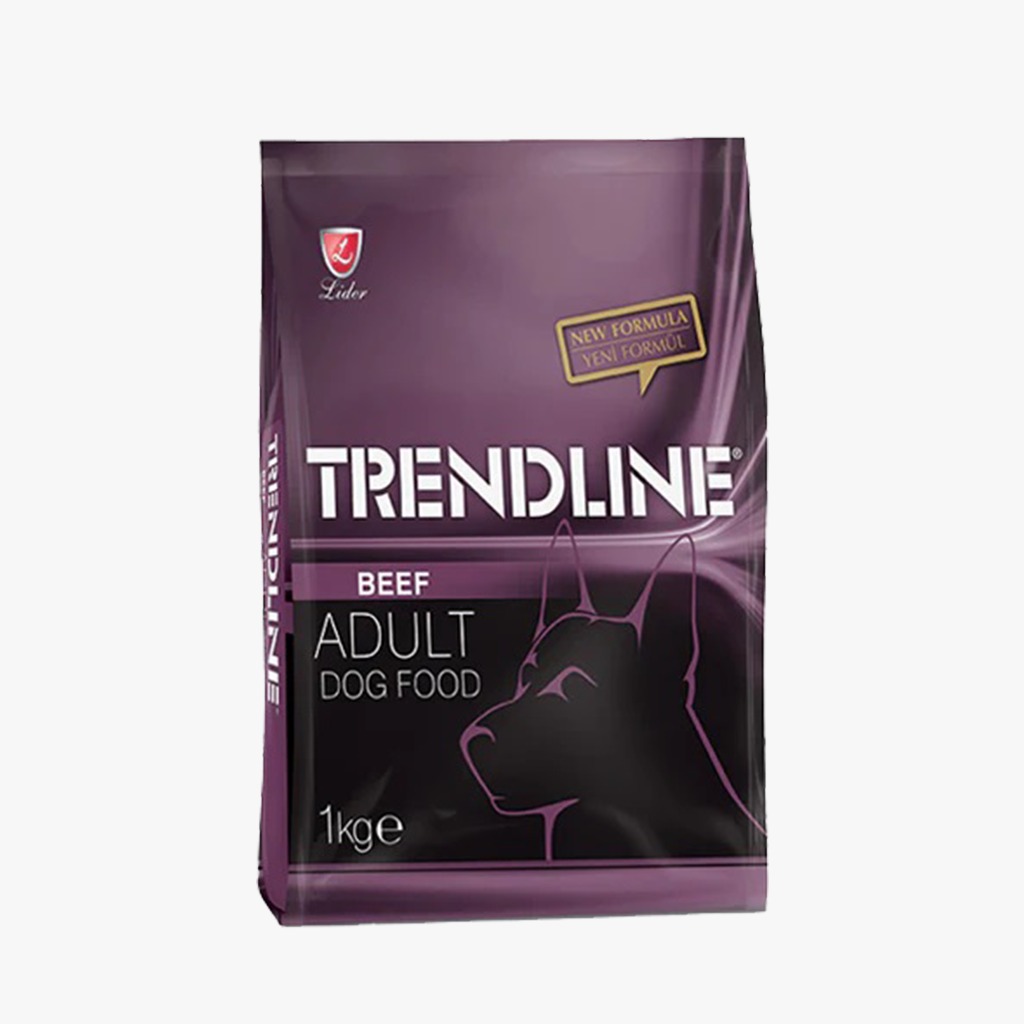 [PC02107] Trendline Adult Beef 1Kg, Rs.1,750.00, OPD Rs.1,750.00