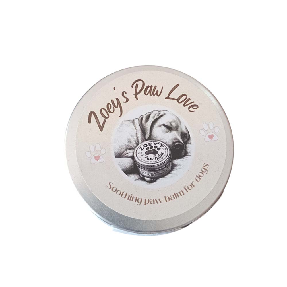 [PC03373] Zoey's Paw Love(Soothing balm), Rs.700.00, OPD Rs.700.00