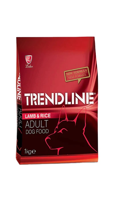 [PC02748] Trendline Adult Lamb & Rice 1Kg(RP) (2), Rs.1,850.00, OPD Rs.1,850.00