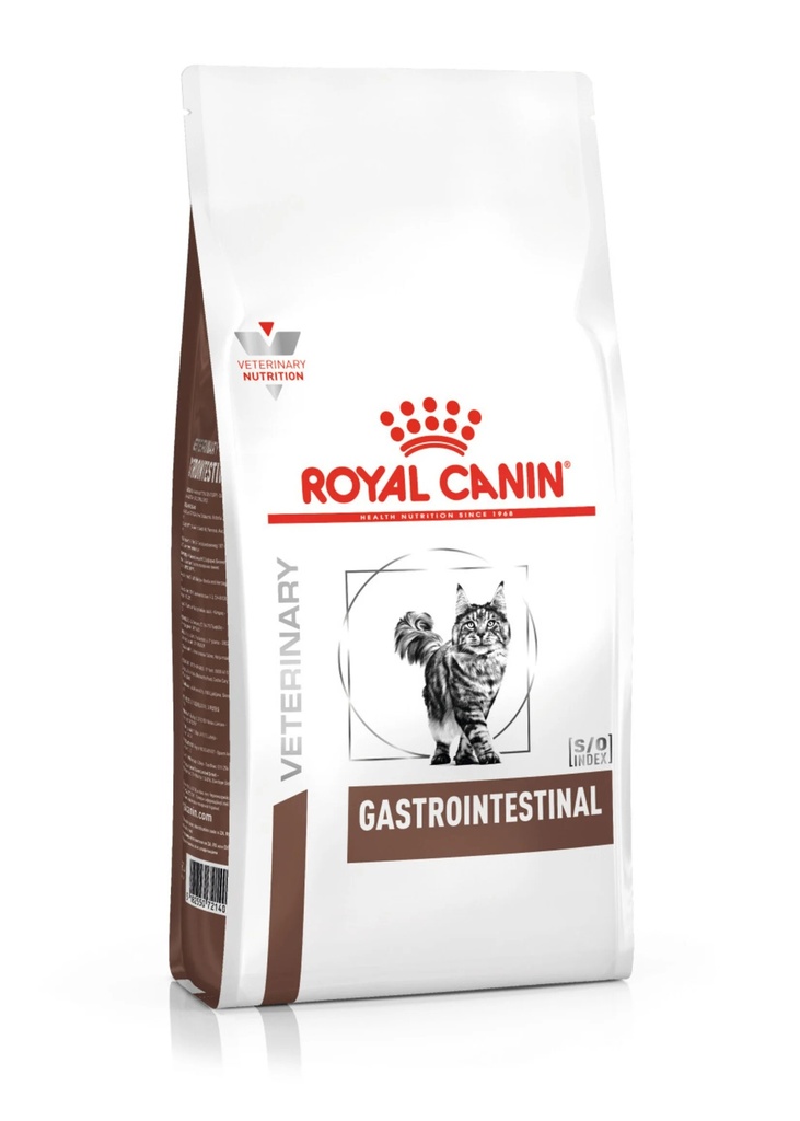 [PC03012] Royal Canin Cat Gastrointestinal 400g (4), Rs.3,950.00, OPD Rs.3,950.00