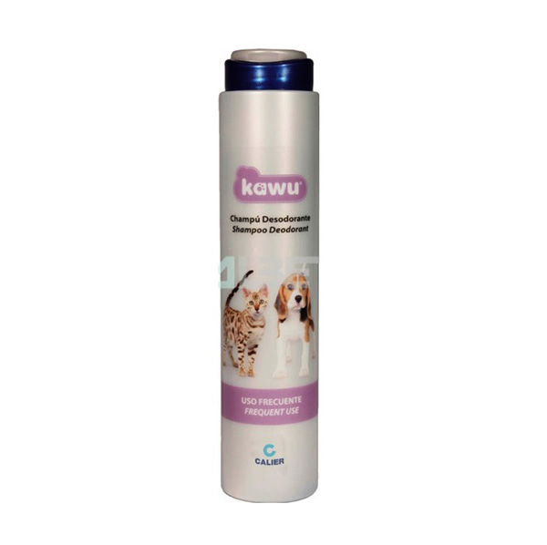 [PC01014] Kawu deodorant shampoo 250ml, Rs.990.00, OPD Rs.990.00