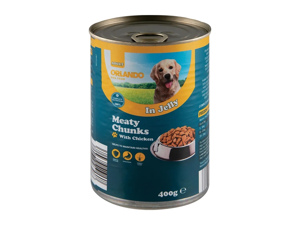 [PC03863] Orlando tin 400g (3), Rs.1,250.00, OPD Rs.1,250.00