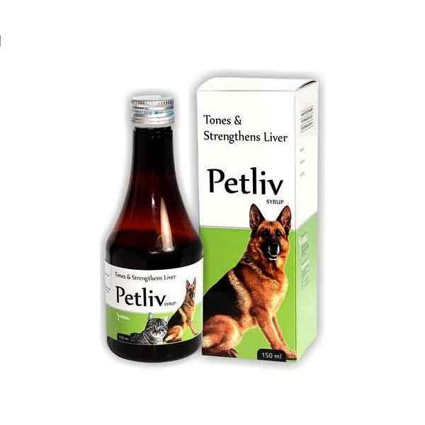 [PC03893] Petliv Syrup 150ml (2), Rs.650.00