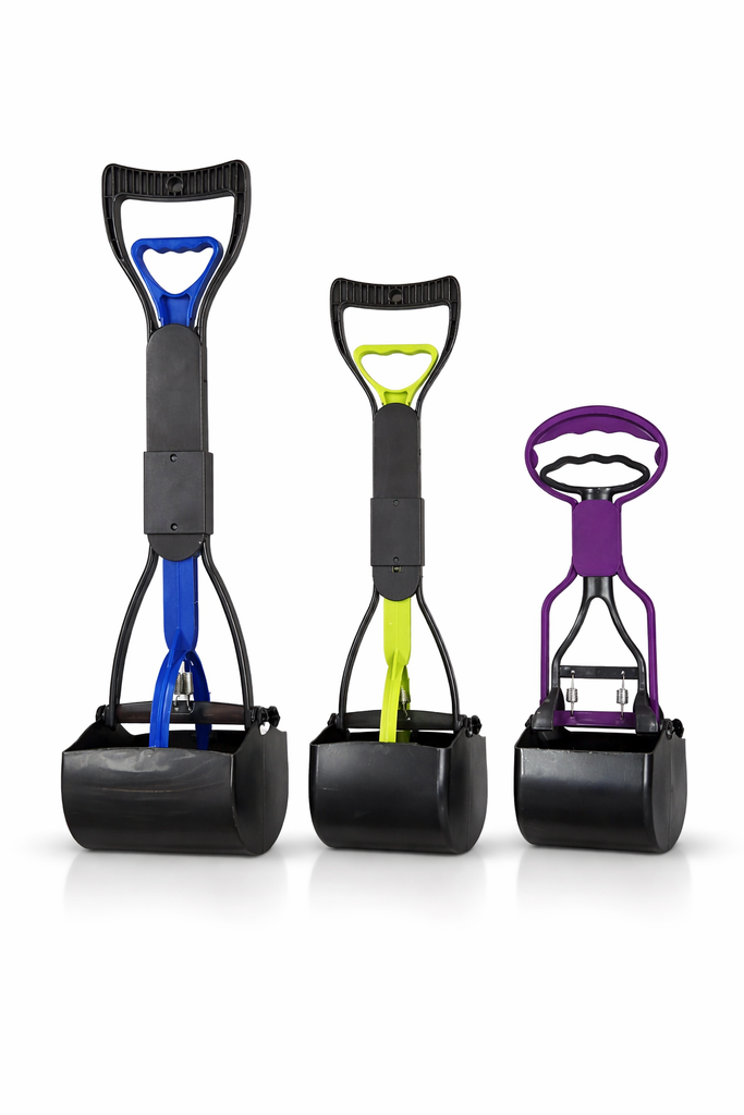 [PC03897] Poops Scoop - L (5), Rs.3,000.00, OPD Rs.3,000.00
