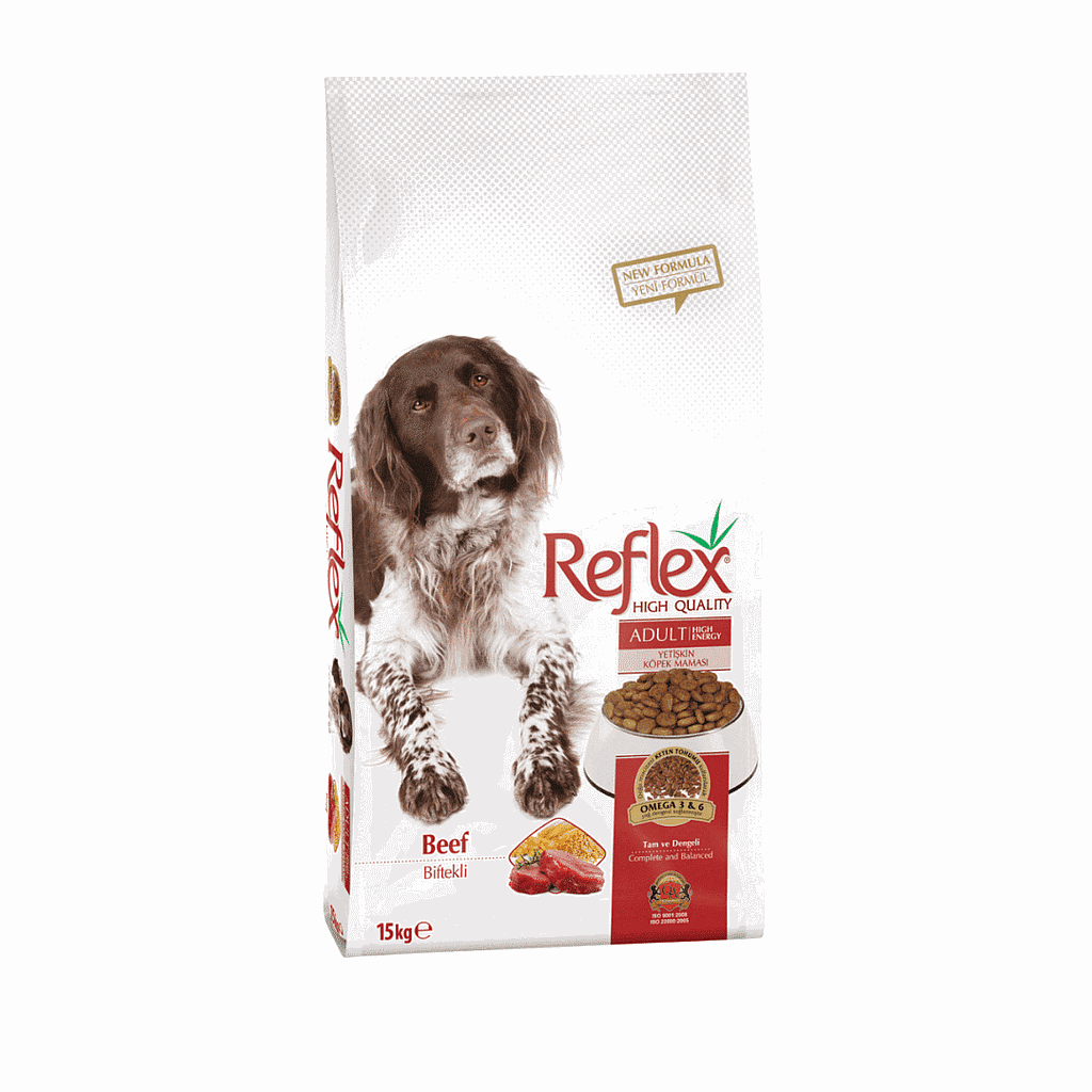 [PC03910] Reflex Adult Beef & Rice 15Kg (1), Rs.27,850.00, OPD Rs.27,850.00