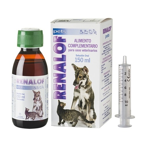 [PC03919] Renalof Pets 150ml (2), Rs.4,950.00