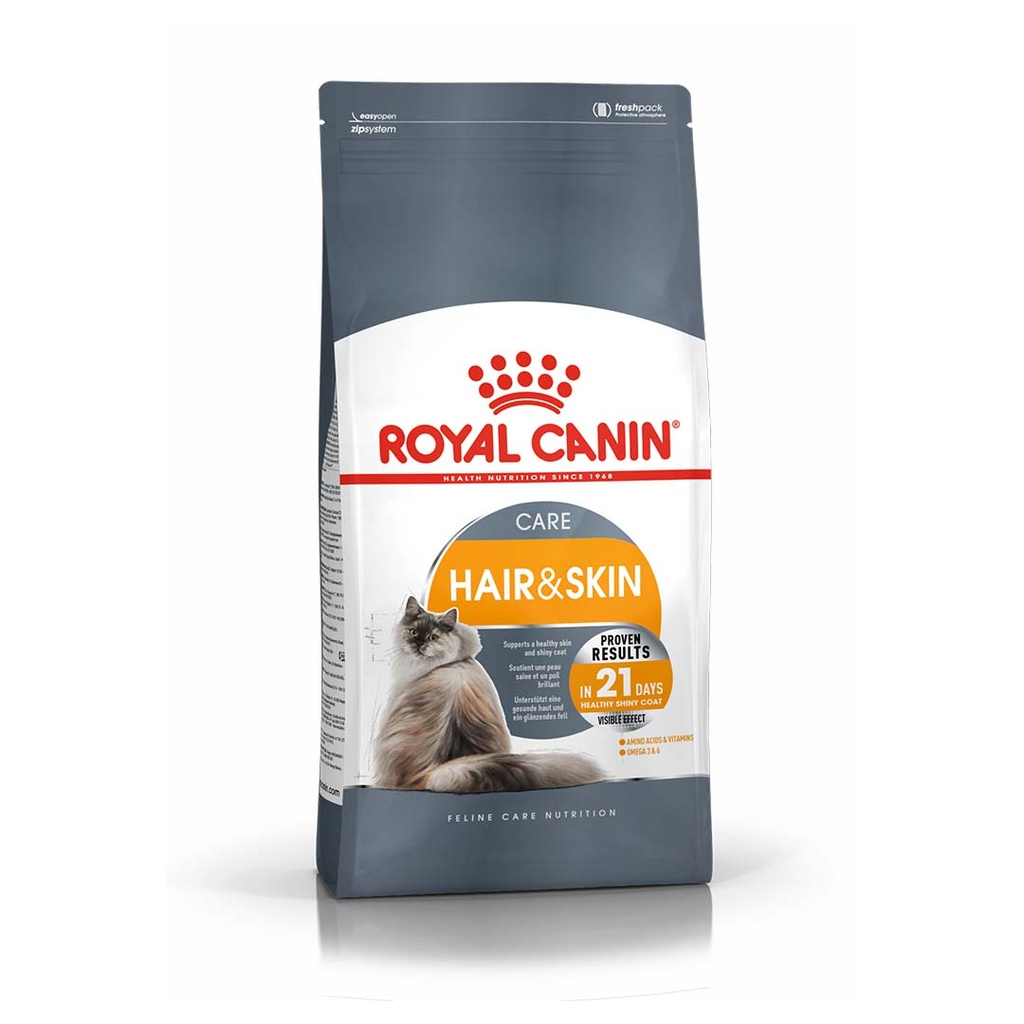 [PC03345] Royal Canin Cat Hair & Skin Care 2Kg (1), Rs.10,850.00, OPD Rs.10,850.00