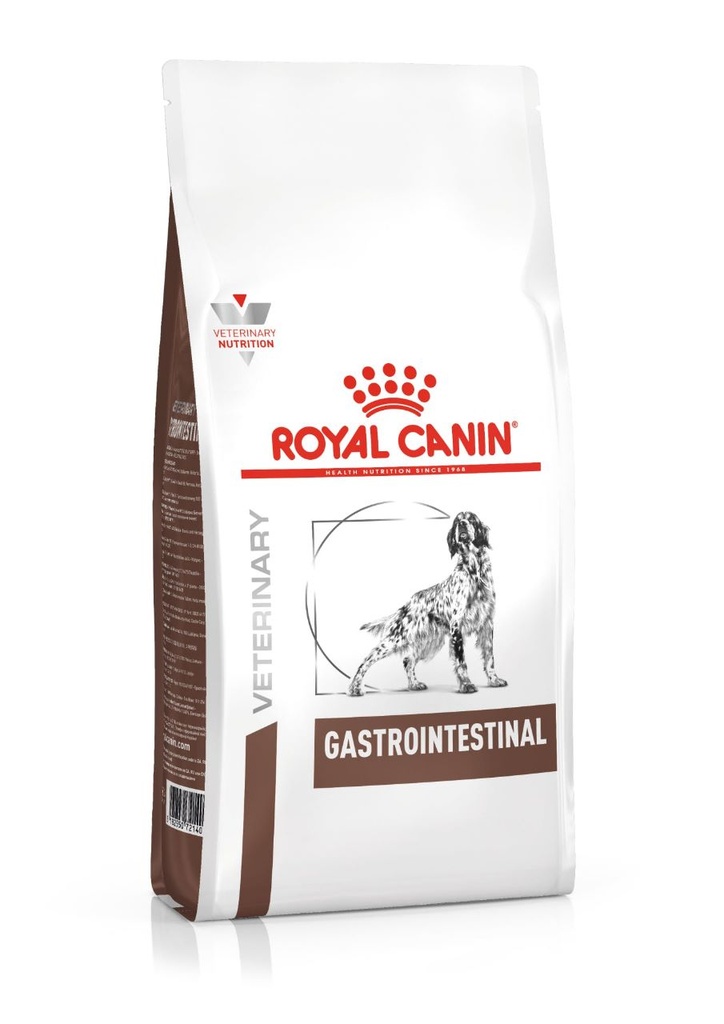 [PC02673] Royal Canin Dog Gastrointestinal 2Kg (1), Rs.10,850.00, OPD Rs.10,850.00