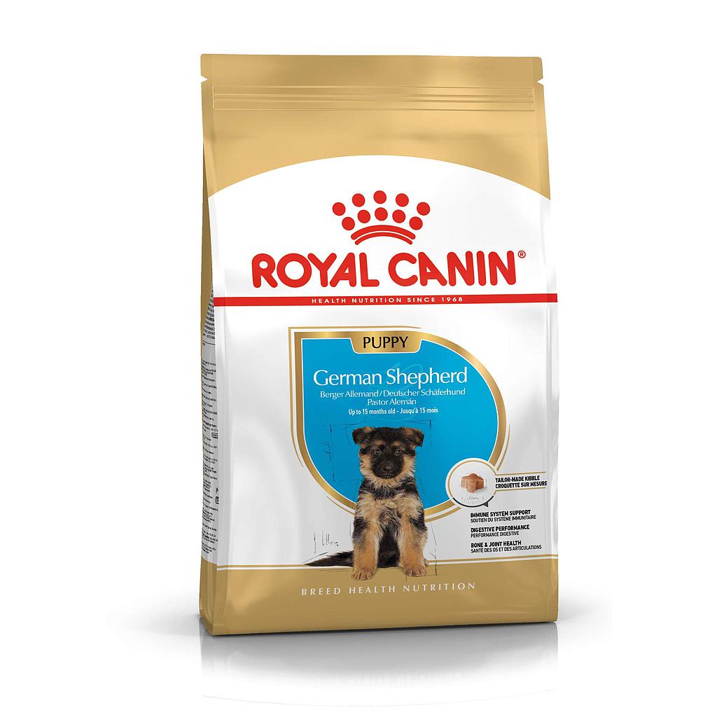 [PC03951] Royal Canin German Shepherd Puppy 3Kg (3), Rs.11,450.00, OPD Rs.11,450.00