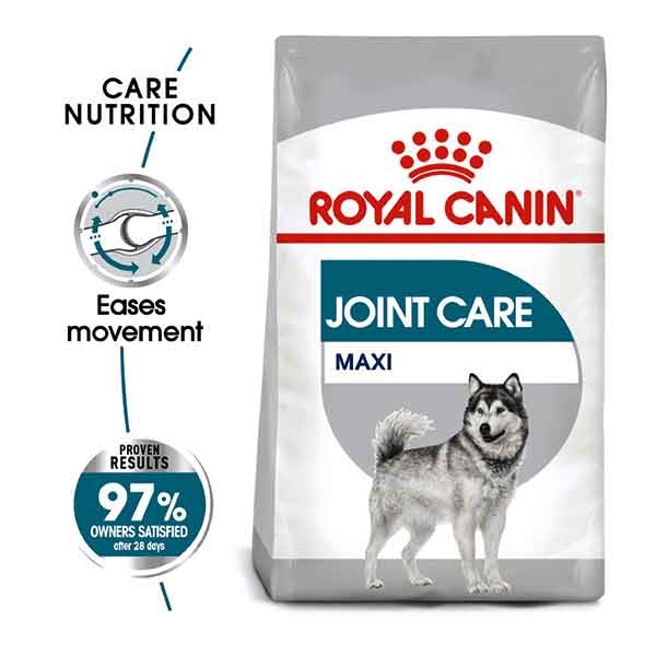 [PC01686] Royal Canin Maxi Joint Care 3 Kg (1), Rs.12,450.00, OPD Rs.12,450.00
