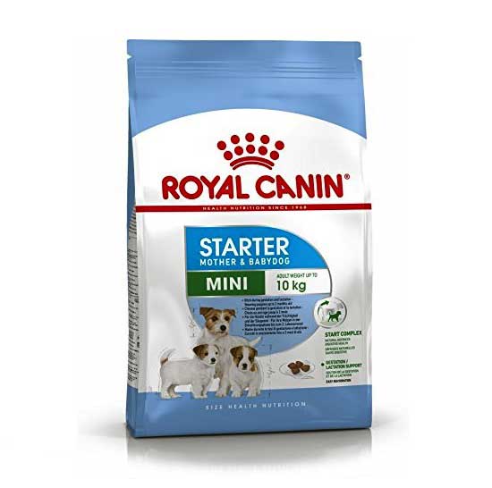[PC03960] Royal Canin Mini Starter 1Kg (1), Rs.4,550.00, OPD Rs.4,550.00