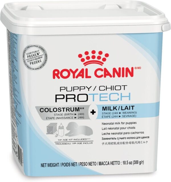 [PC03936] Royal Canin Puppy/Chiot Protech 300g (1), Rs.9,750.00, OPD Rs.9,750.00