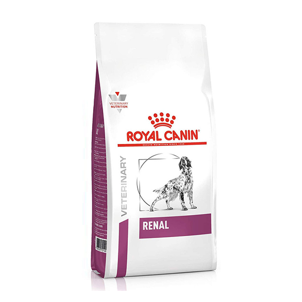 [PC03964] Royal Canin Renal Canine 2Kg (1), Rs.8,750.00, OPD Rs.8,750.00