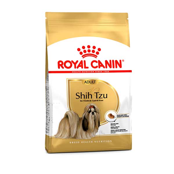 [PC03971] Royal Canin Shihtzu Adult 1.5Kg (2), Rs.5,950.00, OPD Rs.5,950.00