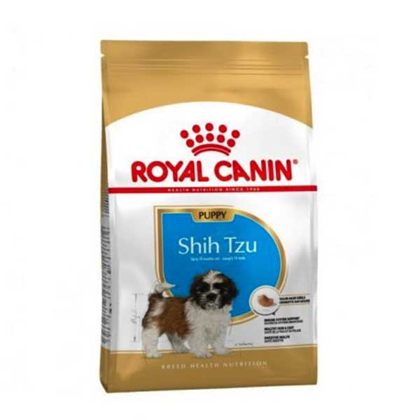 [PC03970] Royal Canin Shihtzu Puppy 1.5kg (4), Rs.6,950.00, OPD Rs.6,950.00