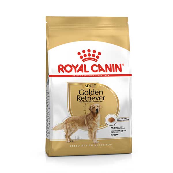 [PC01722] Royal canin golden retriver adult 12Kg (1), Rs.39,750.00, OPD Rs.39,750.00